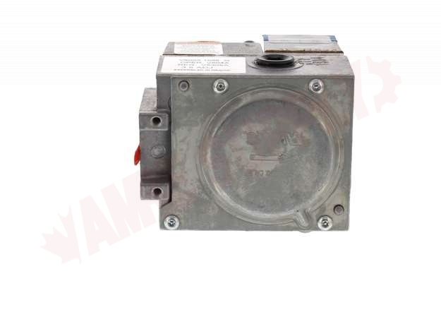 Photo 10 of V800A1088 : Resideo Honeywell Standing Pilot Gas Valve, 3/4 x 3/4, 24VAC, Standard Opening, Single Stage, 3.5 WC, 1/2 Side Outlet
