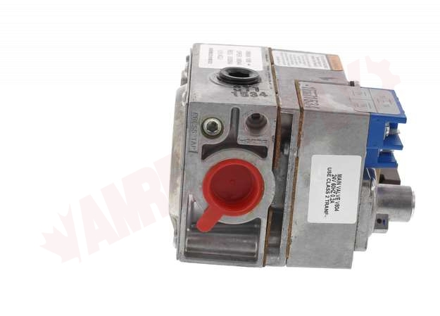 Photo 8 of V800A1088 : Resideo Honeywell Standing Pilot Gas Valve, 3/4 x 3/4, 24VAC, Standard Opening, Single Stage, 3.5 WC, 1/2 Side Outlet