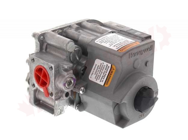 Photo 7 of VR8245M2530 : Resideo Honeywell Intermittent/Direct Ignition Gas Valve, 1/2, 24VAC, Standard Opening, 3.5 WC