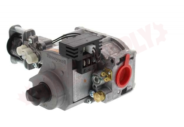 Photo 5 of VR8345Q4563 : Resideo Honeywell Intermittent Pilot Gas Valve, 3/4, 24V, Two-Stage, Direct Ignition, Slow Opening