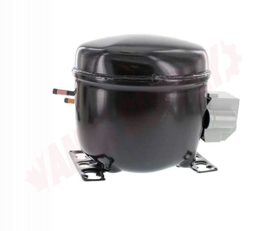 Compatible with Whirlpool W10309989 Refrigerator Compressor 