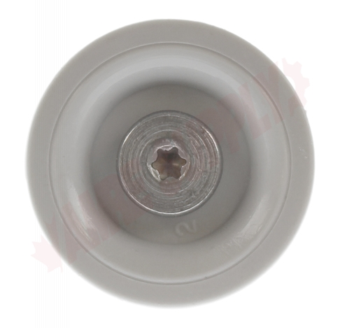 Photo 3 of WP99002947 : Whirlpool WP99002947 Dishwasher Upper Dishrack Roller