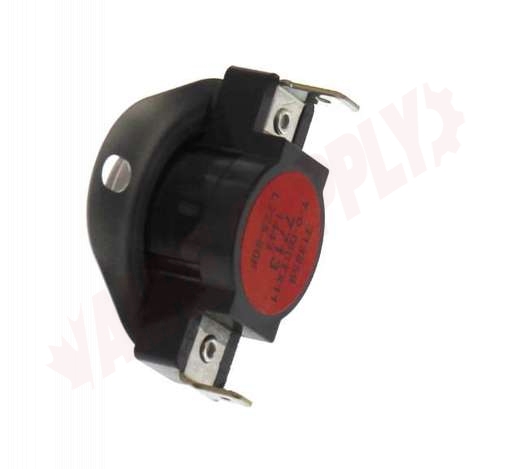 Photo 4 of 02526392011 : York Rollout Limit Switch, SPST, 225°F