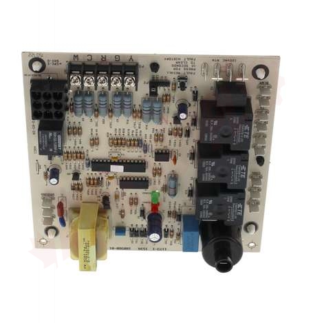 Photo 6 of 17W82 : Lennox 17W82 Ignition Control Circuit Board