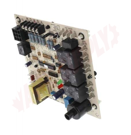 Photo 5 of 17W82 : Lennox 17W82 Ignition Control Circuit Board