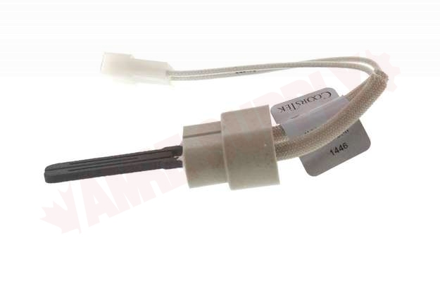 Photo 3 of 767A-356 : Emerson-White-Rodgers 767A-356 Hot Surface Ignitor, Silicon Carbide        