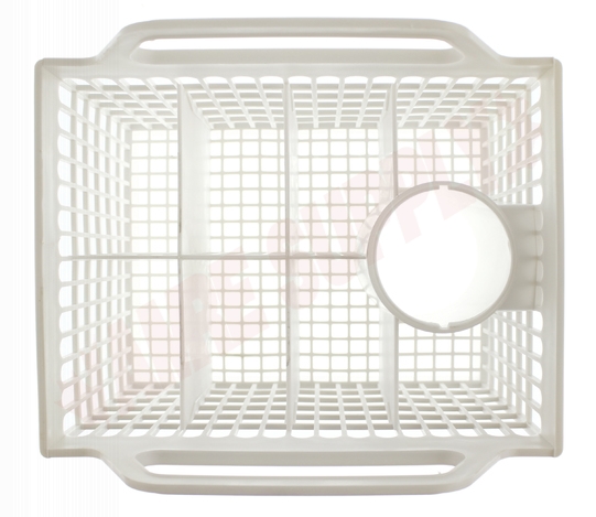 Photo 9 of 3369762 : Whirlpool Dishwasher Cutlery Basket