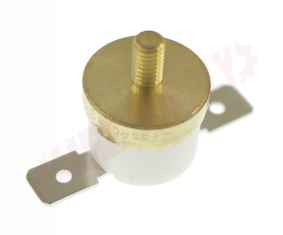 Photo 1 of 3148397 : Whirlpool Range Thermal Fuse Protector
