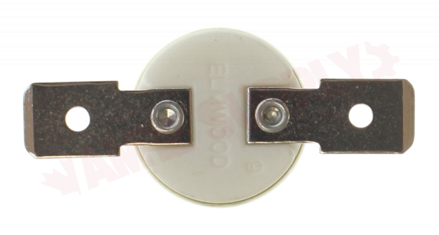 Photo 4 of 3148397 : Whirlpool Range Thermal Fuse Protector