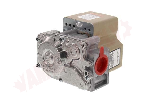 Photo 3 of SV9601M4571 : Resideo Honeywell SmartValve Gas Valve, Natural Gas/LP, Standard Opening, 3/4 x 3/4, for Intermittent Hot Surface Ignition Systems