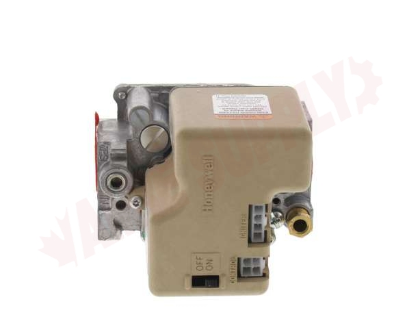 Photo 6 of SV9601M4571 : Resideo Honeywell SmartValve Gas Valve, Natural Gas/LP, Standard Opening, 3/4 x 3/4, for Intermittent Hot Surface Ignition Systems