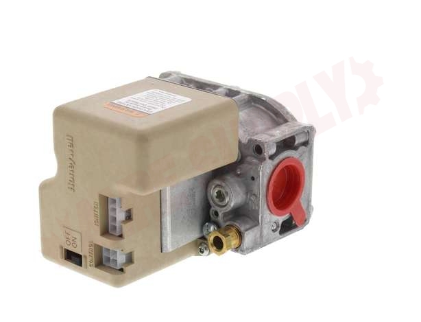 Photo 7 of SV9601M4571 : Resideo Honeywell SmartValve Gas Valve, Natural Gas/LP, Standard Opening, 3/4 x 3/4, for Intermittent Hot Surface Ignition Systems