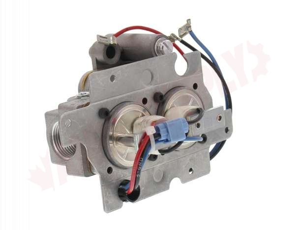 Photo 7 of VLV49A-601R : Baso Gas Valve, Universal Replacement, Natural Gas/LP 