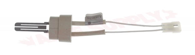 Photo 9 of 767A-356 : Emerson-White-Rodgers 767A-356 Hot Surface Ignitor, Silicon Carbide        