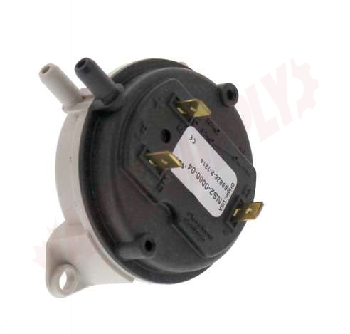 Photo 7 of PS000 : Packard PS000 Pressure Switch Kit with Bleed Hole, NS2-0000-01, Cleveland Controls