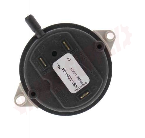 Photo 6 of PS000 : Packard PS000 Pressure Switch Kit with Bleed Hole, NS2-0000-01, Cleveland Controls
