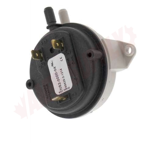 Photo 5 of PS000 : Packard PS000 Pressure Switch Kit with Bleed Hole, NS2-0000-01, Cleveland Controls