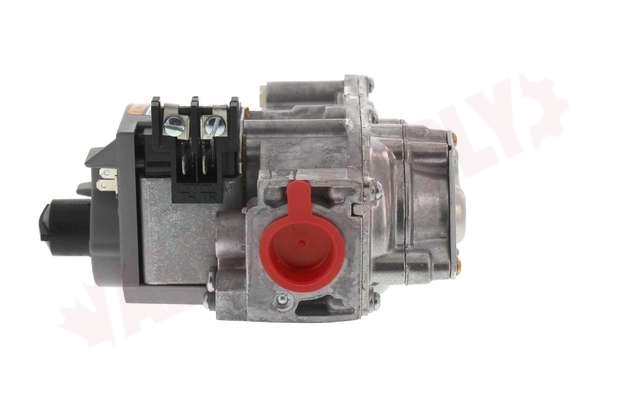 Photo 4 of VR8300C4506 : Resideo Honeywell Standing Pilot Gas Valve, 3/4, 24VAC, Single Stage, Step Opening