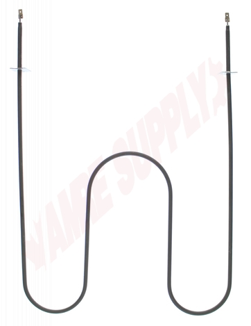 Photo 1 of W10201551 : Whirlpool Range Oven Broil Element, 2100W