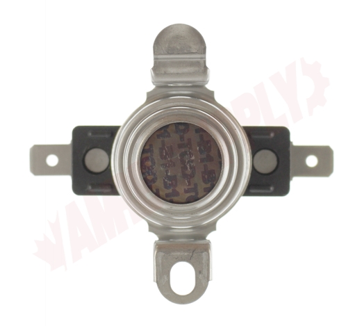 Photo 9 of W10277609 : WHIRLPOOL MICROWAVE THERMAL FUSE