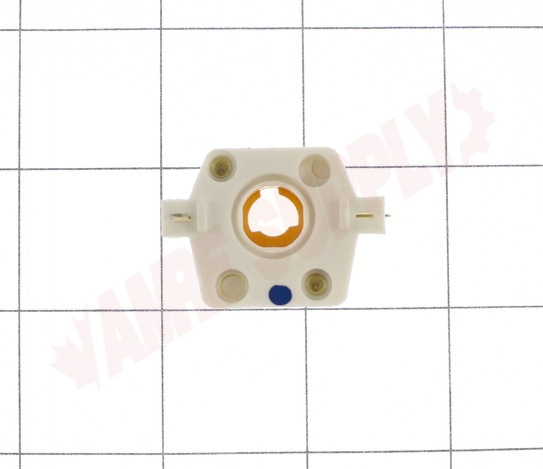 Photo 11 of WP4157180 : Whirlpool Range Spark Ignition Switch