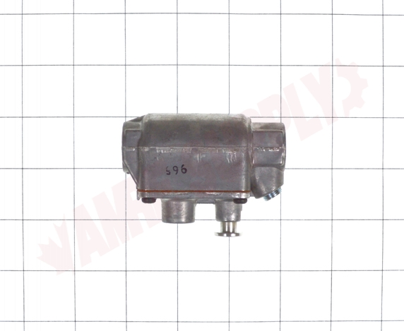 Photo 11 of H17AB-2C : Baso Automatic Shutoff Pilot Gas Valve, 1/8, Inlet/Outlet, Natural Gas/LP