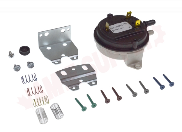 Photo 1 of PS000 : Packard PS000 Pressure Switch Kit with Bleed Hole, NS2-0000-01, Cleveland Controls