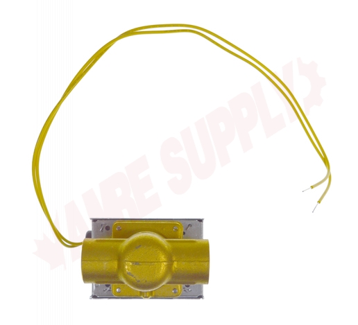 Photo 9 of V8043D1205 : Honeywell V8043D1205 Home 1/2 Flare, 2-Way, 3.5 Cv, 125 PSI, Less Adapters, Normally Open Zone Valve