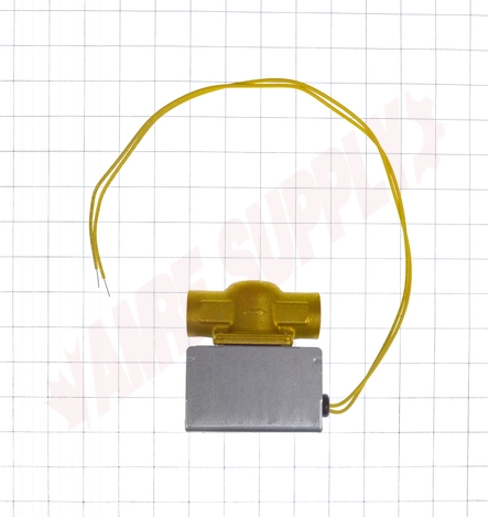 Photo 12 of V8043D1205 : Honeywell V8043D1205 Home 1/2 Flare, 2-Way, 3.5 Cv, 125 PSI, Less Adapters, Normally Open Zone Valve