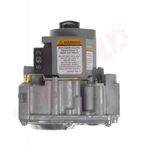 Photo 10 of VR8245M2530 : Resideo Honeywell Intermittent/Direct Ignition Gas Valve, 1/2, 24VAC, Standard Opening, 3.5 WC
