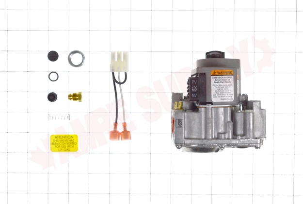 Photo 14 of VR8245M2530 : Resideo Honeywell Intermittent/Direct Ignition Gas Valve, 1/2, 24VAC, Standard Opening, 3.5 WC