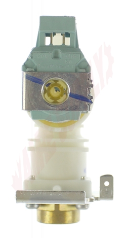 Photo 10 of WV7335 : Universal Dishwasher Water Inlet Valve, Equivalent To 00607335