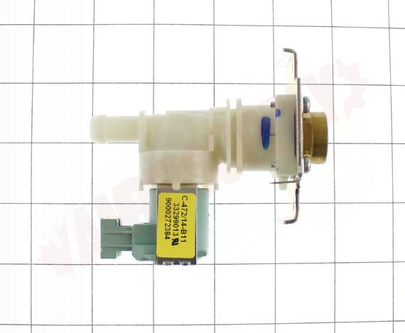 Photo 11 of WV7335 : Universal Dishwasher Water Inlet Valve, Equivalent To 00607335