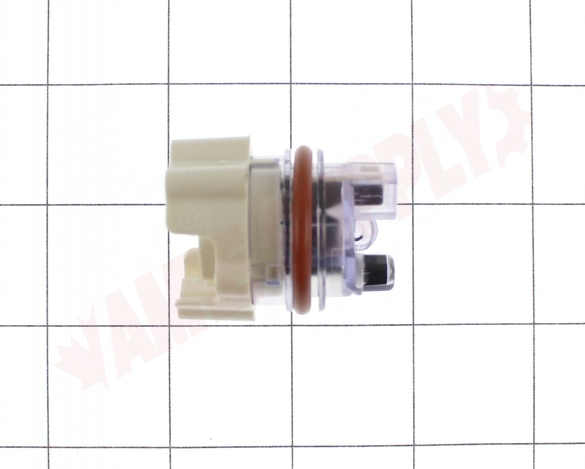 Photo 12 of WPW10705575 : Whirlpool WPW10705575 Dishwasher Turbidity Sensor