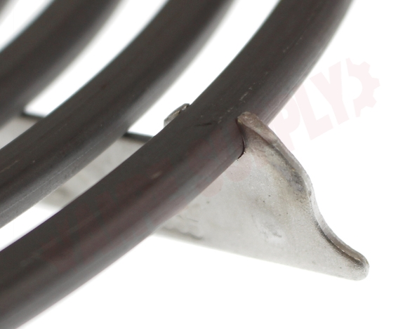 Photo 6 of WPW10259865 : Whirlpool Range Coil Surface Element, Pigtail Ends, 8, 2100W