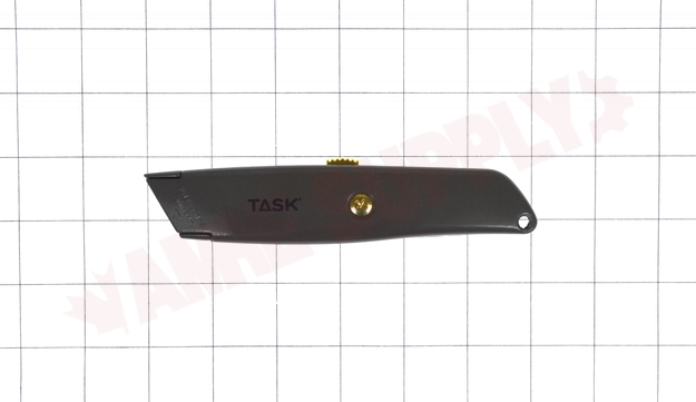 Photo 4 of T98 : Task Tools Metal Trapezoid Blade Knife