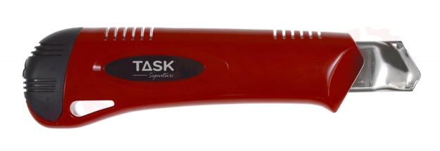 Photo 3 of T00703 : Task Tools Ratchet Lock Knife, 18mm
