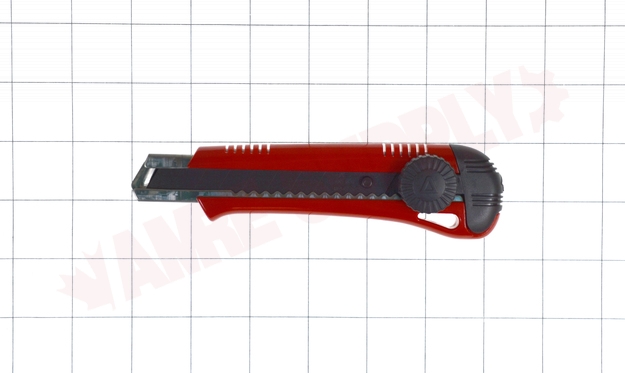 Photo 4 of T00703 : Task Tools Ratchet Lock Knife, 18mm