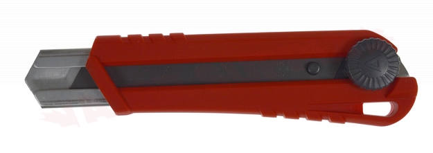 Photo 2 of T00713 : Task Tools Ratchet Lock Knife, 25mm