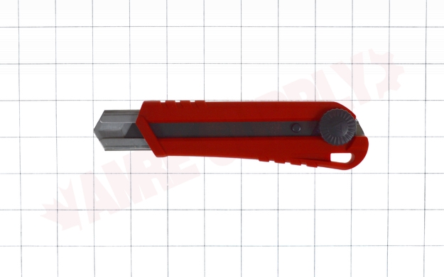 Photo 4 of T00713 : Task Tools Ratchet Lock Knife, 25mm