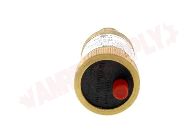 Photo 3 of EA79A1004 : Resideo Honeywell EA79A1004 1/2 FNPT & 3/4 MNPT, Industrial Auto Vent, for Hydronic Systems