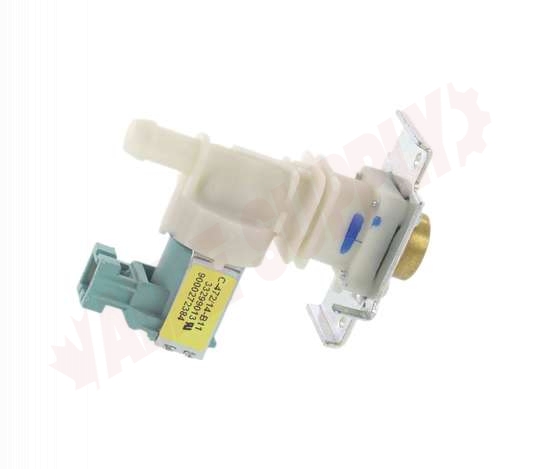 Photo 4 of WV7335 : Universal Dishwasher Water Inlet Valve, Equivalent To 00607335