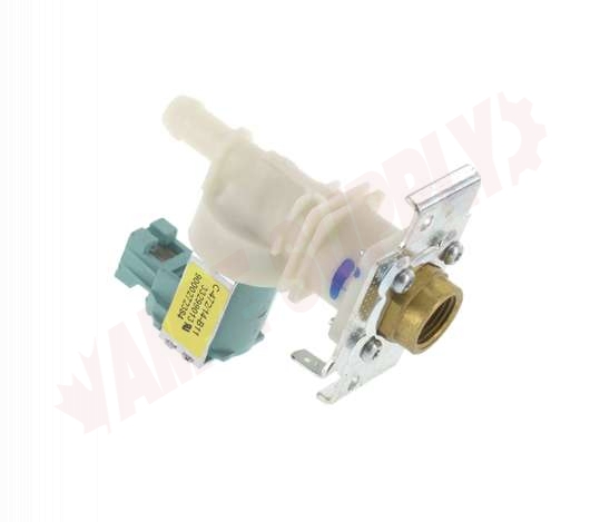Photo 5 of WV7335 : Universal Dishwasher Water Inlet Valve, Equivalent To 00607335