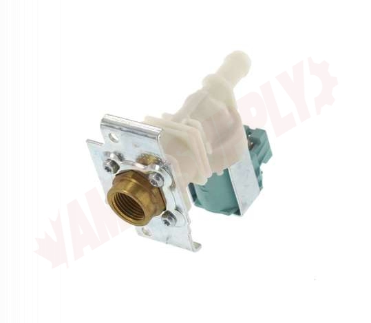 Photo 7 of WV7335 : Universal Dishwasher Water Inlet Valve, Equivalent To 00607335