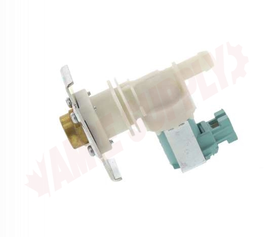 Photo 8 of WV7335 : Universal Dishwasher Water Inlet Valve, Equivalent To 00607335
