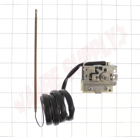 Photo 13 of 318059300 : Frigidaire Range Oven Control Thermostat