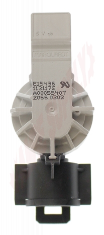 Photo 3 of 5304504077 : Frigidaire Dishwasher Pressure Sensor