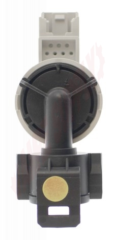 Photo 2 of 5304504077 : Frigidaire Dishwasher Pressure Sensor