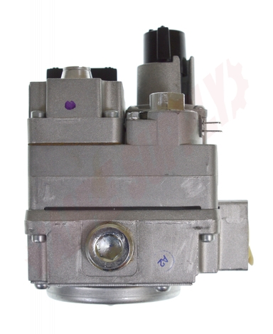 Photo 11 of 36C03-433 : Emerson White-Rodgers 36C03-433 Gas Valve, Natural Gas/LP, Fast Open, 3/4 x 3/4, for Standing Pilot Ignition Systems