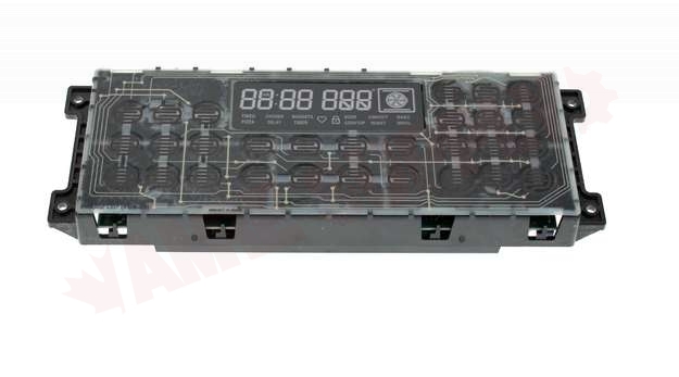Photo 1 of 5304495520 : Frigidaire Range Electronic Control Board